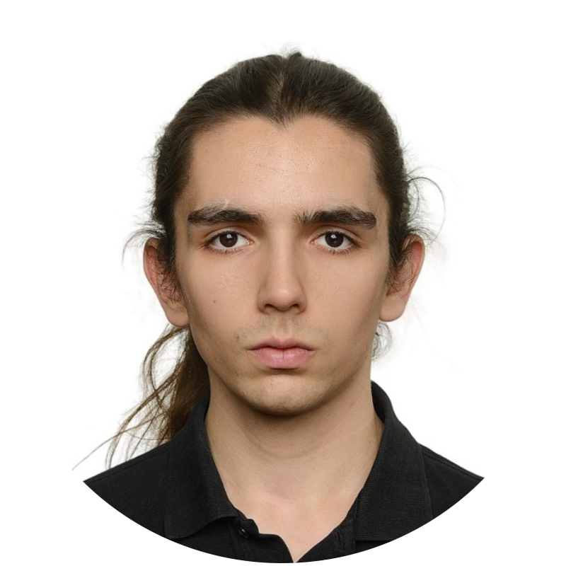 Picture of my face
